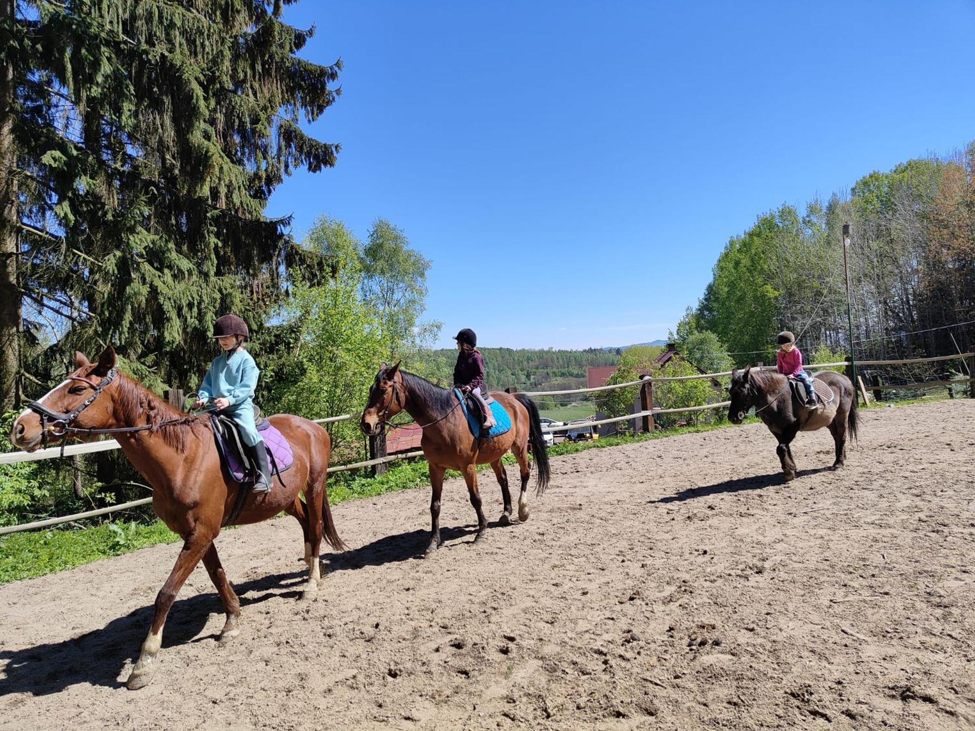 Glamping Niebianska Osada Jurty Dolnoslaskie &