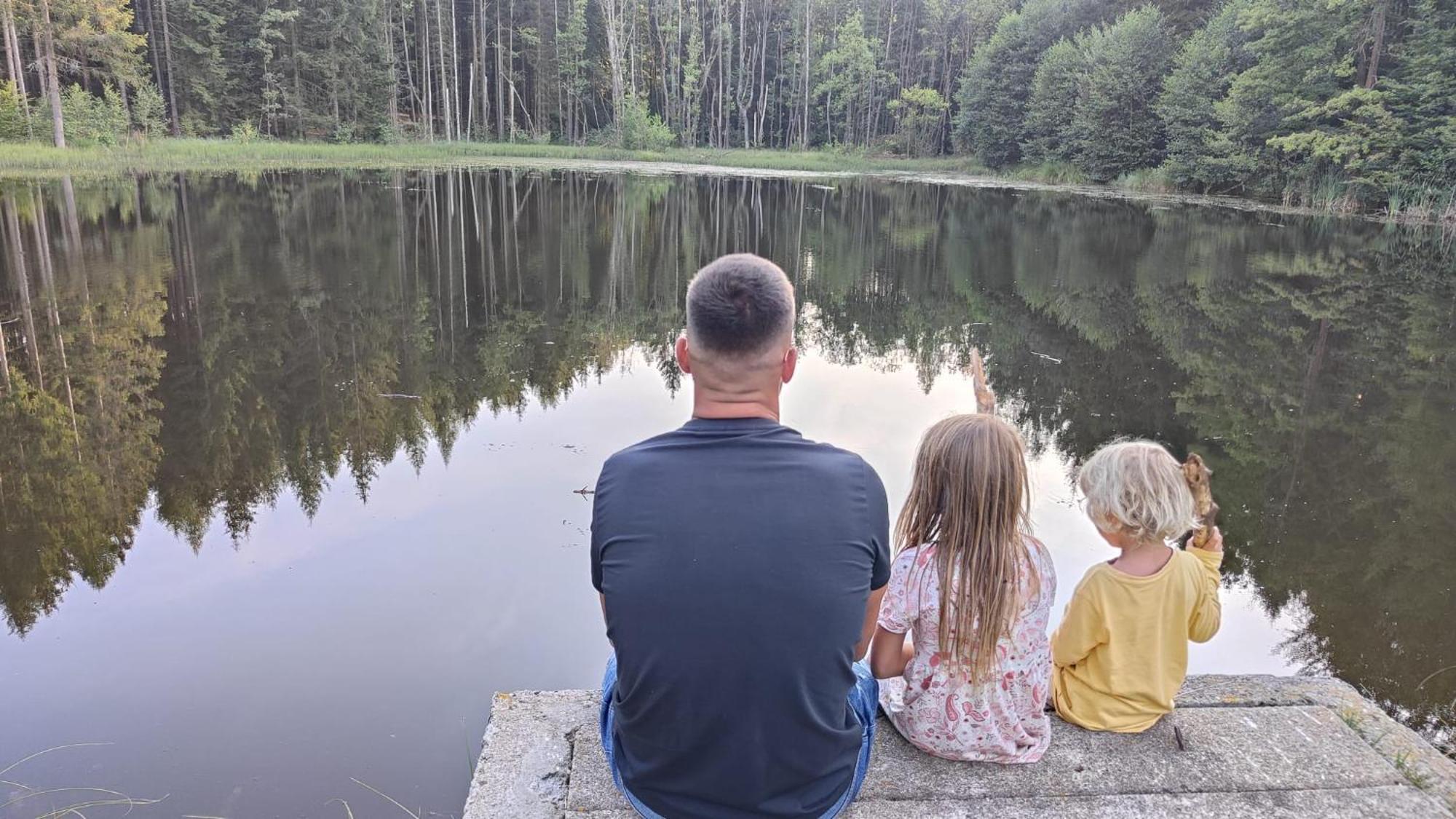 Glamping Niebianska Osada Jurty Dolnoslaskie & Luksustelt