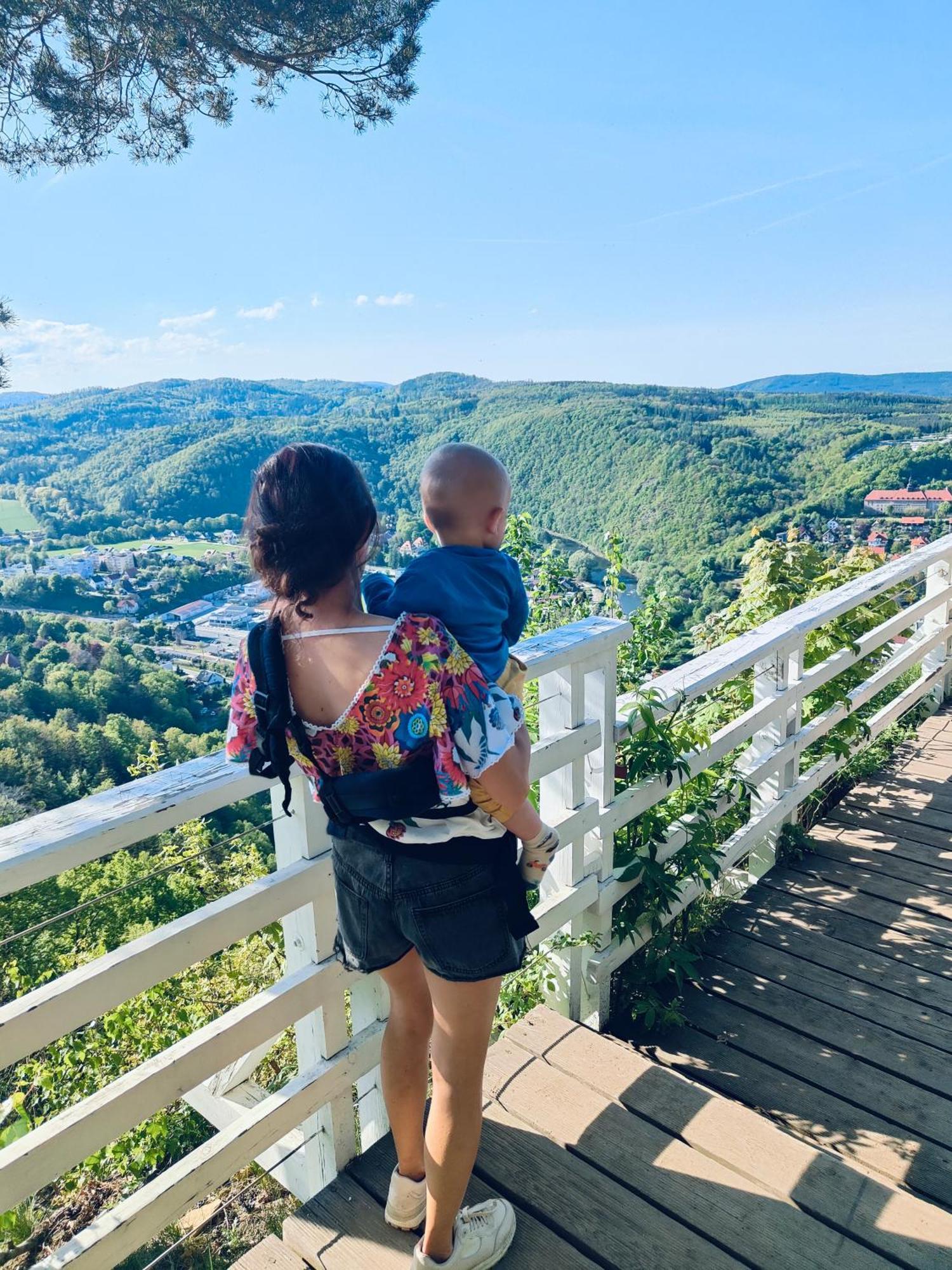 Glamping Niebianska Osada Jurty Dolnoslaskie & Luxury tent Polanica-Zdroj