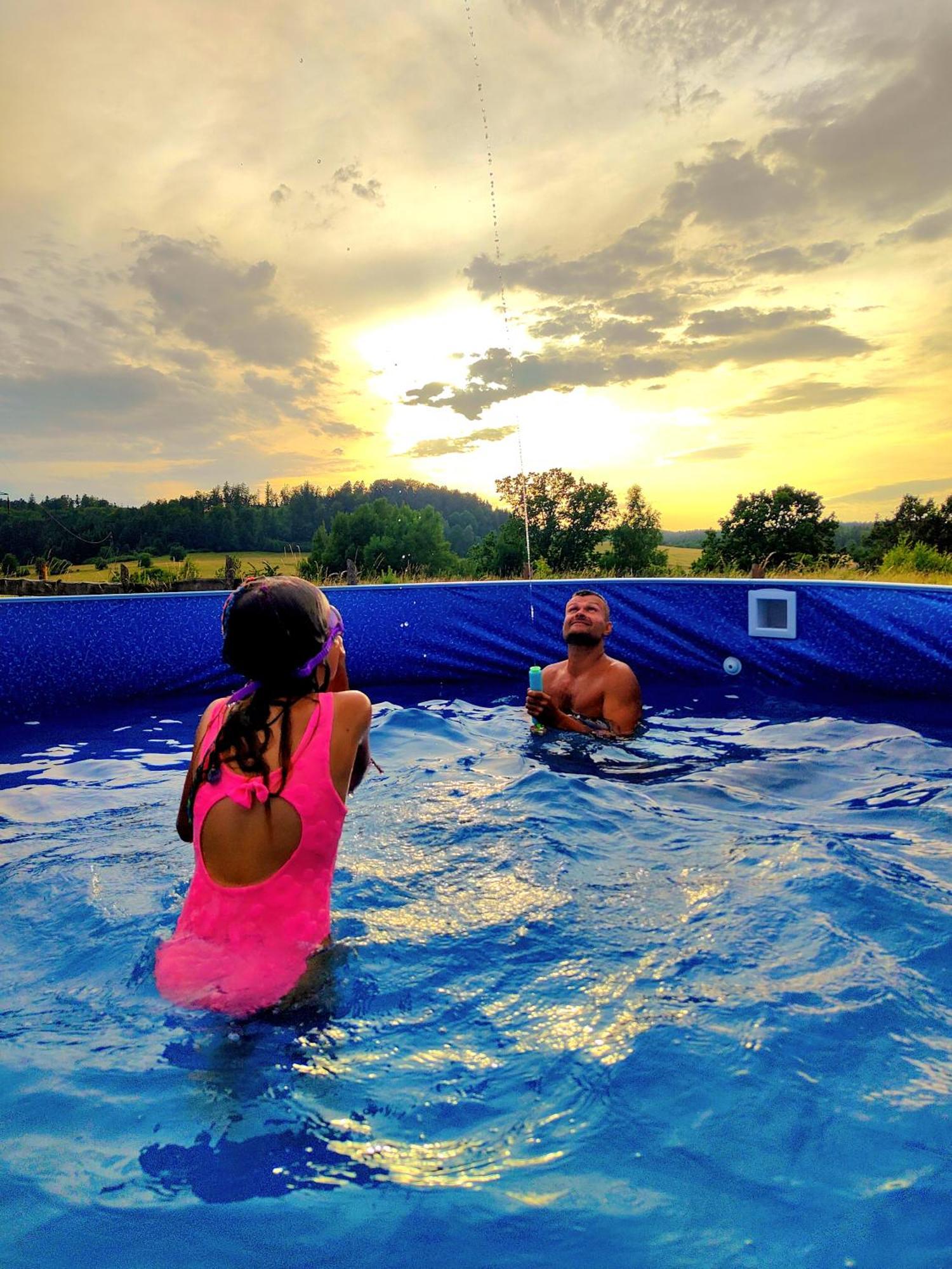 Luksustelt Glamping Niebianska Osada Jurty Dolnoslaskie &